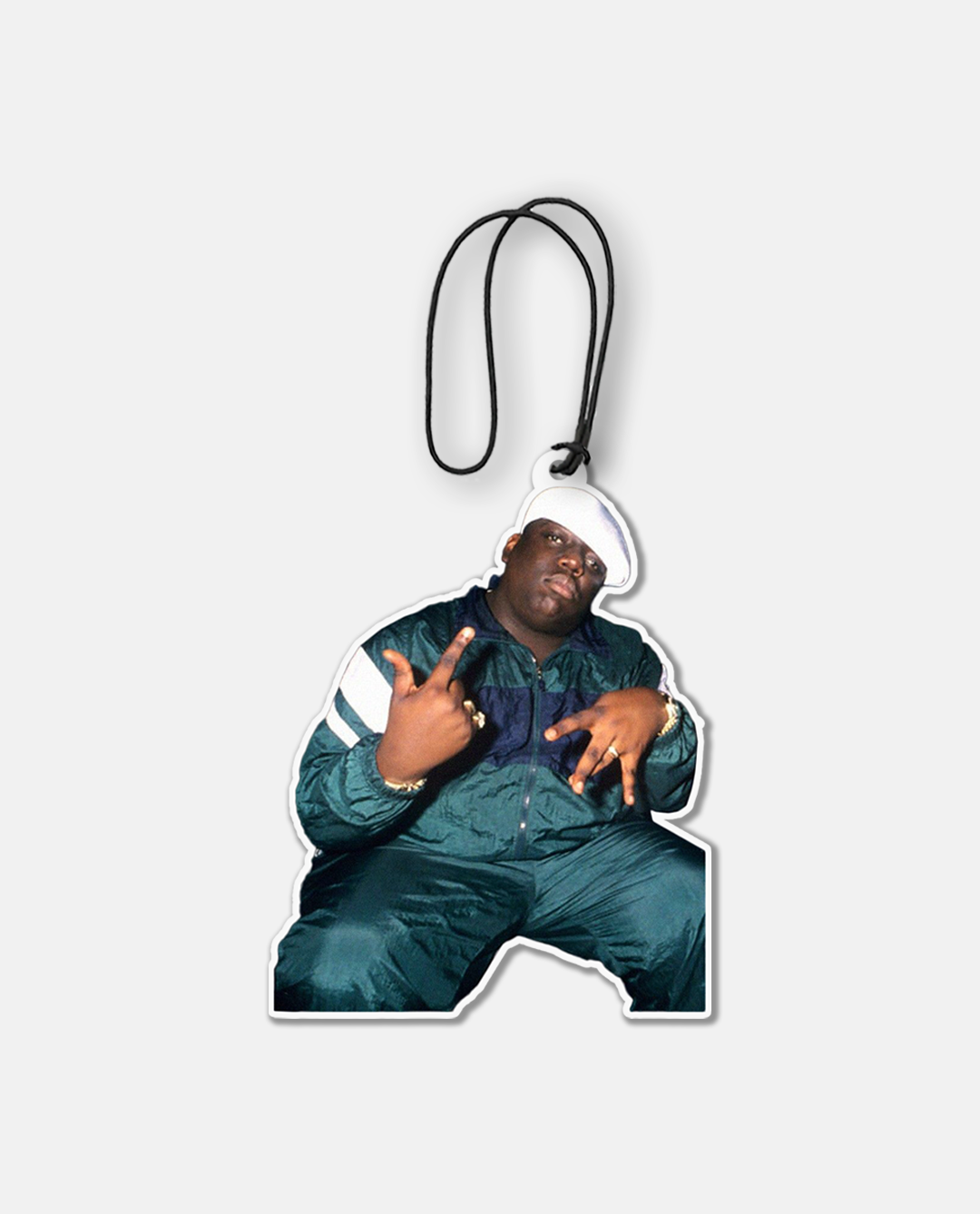 The Notorious B.I.G. Air Freshener