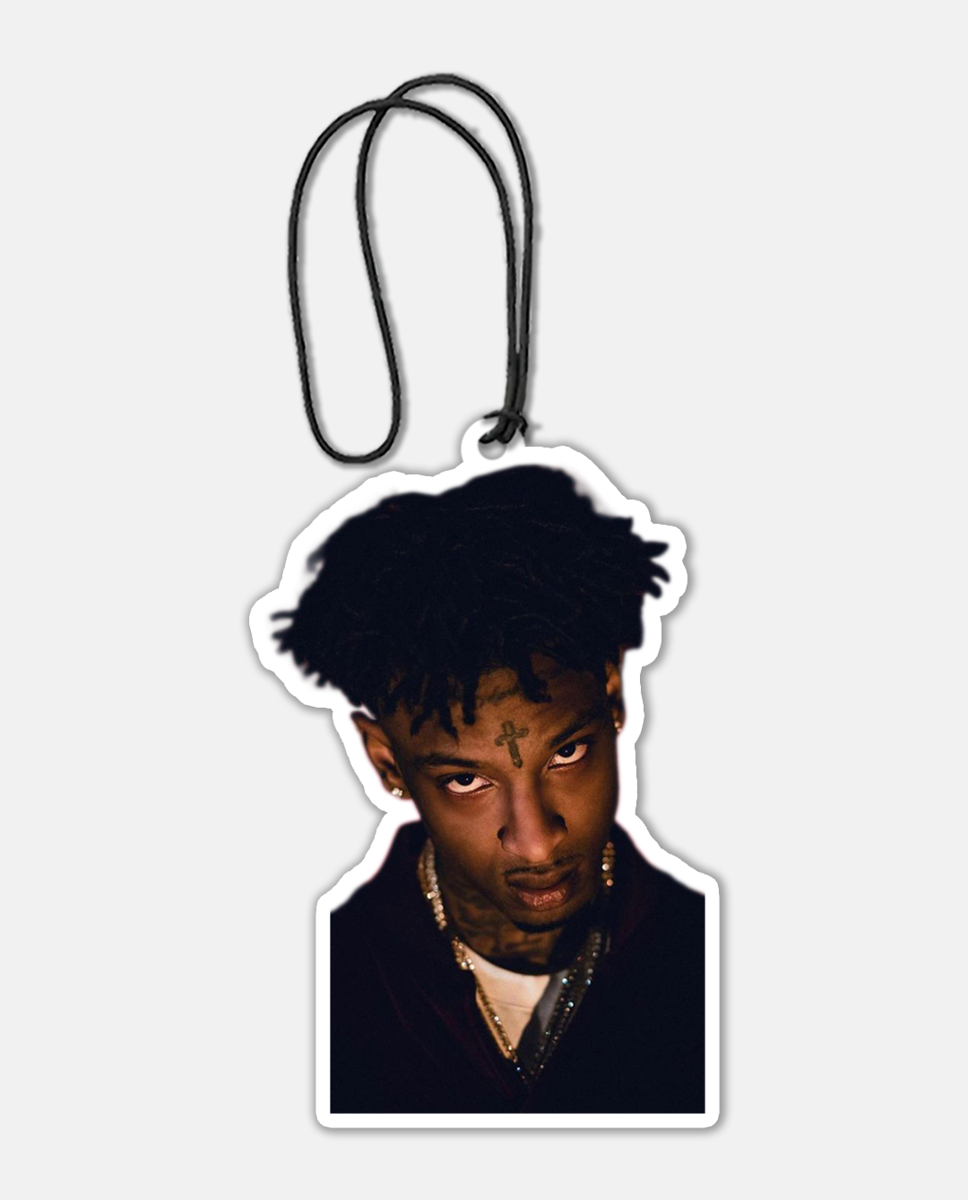 21 Savage Air Freshener