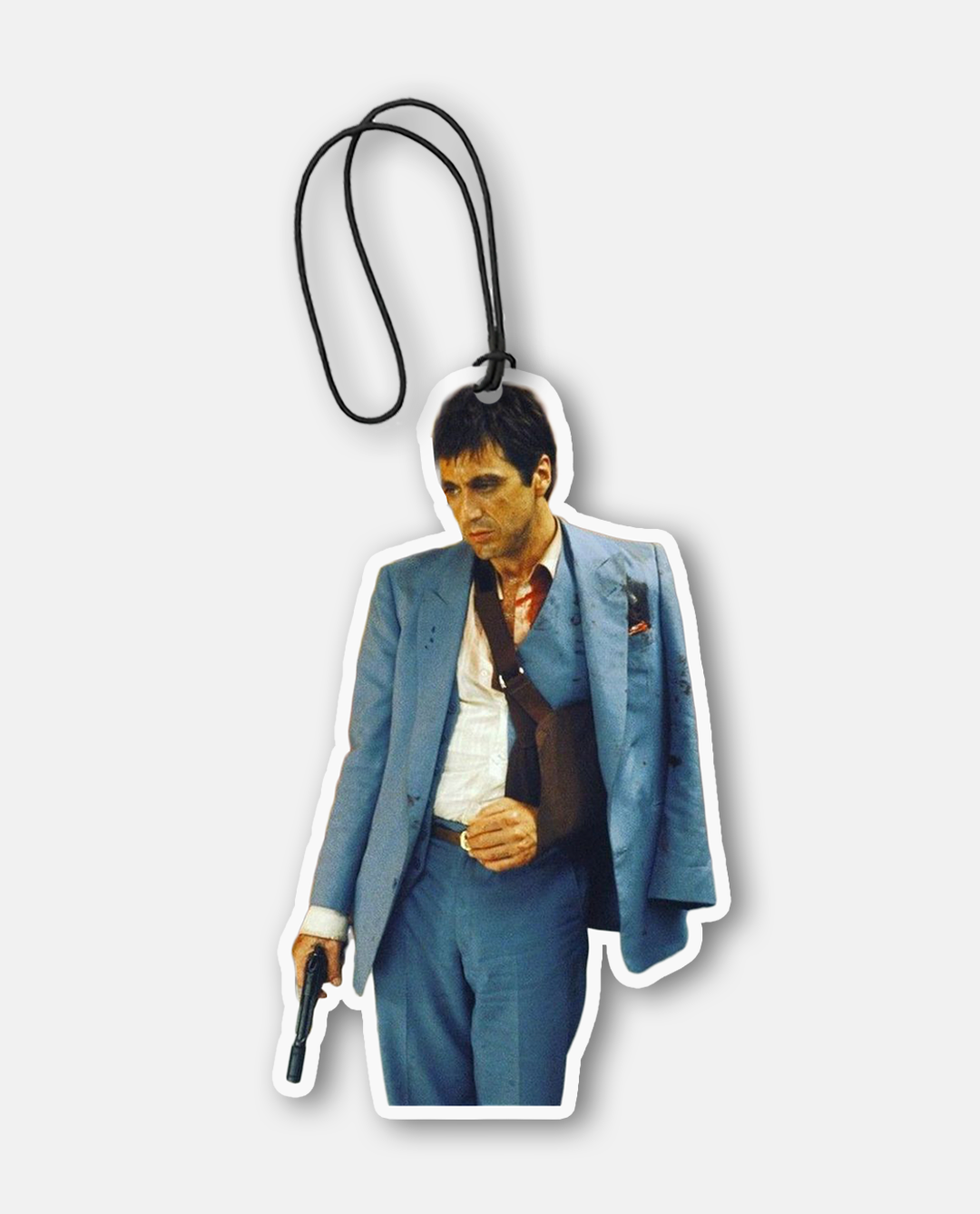 Scarface Air Freshener