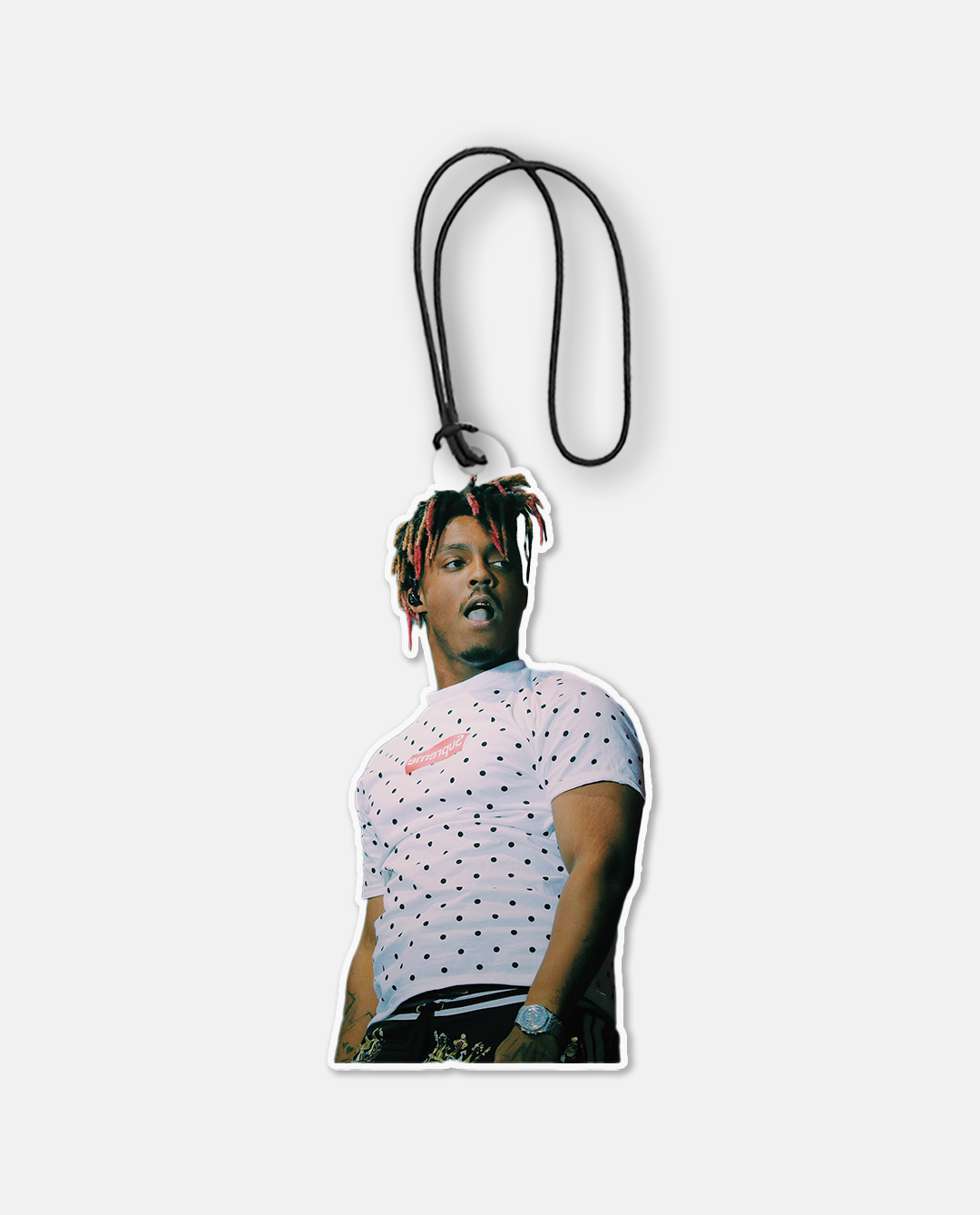 Juice WRLD Air Freshener