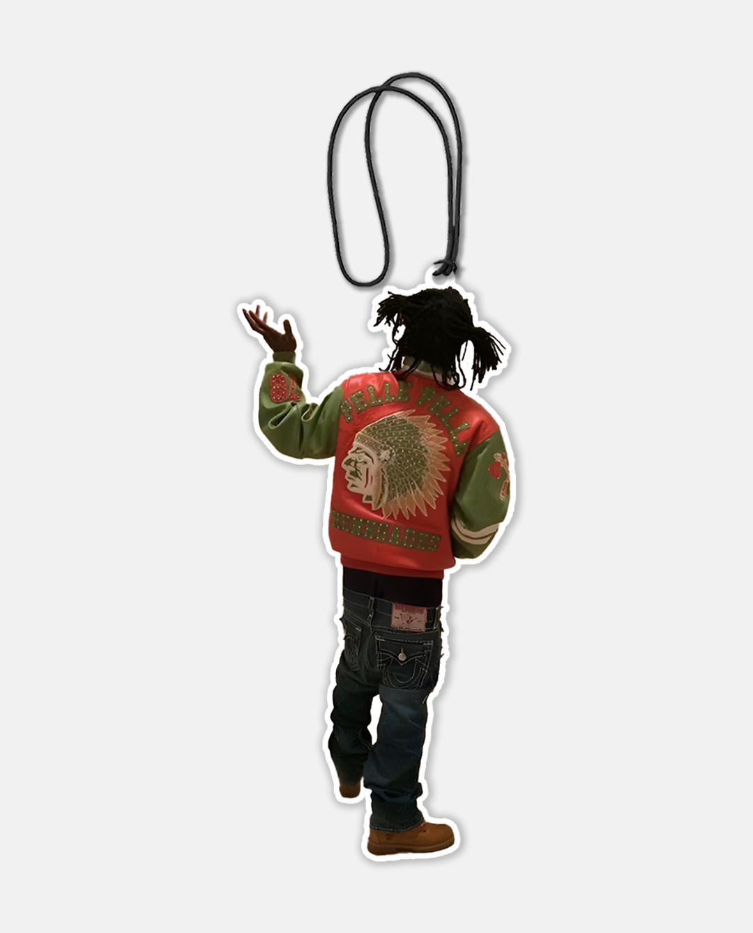 Chief Keef Air Freshener [Limited Edition]