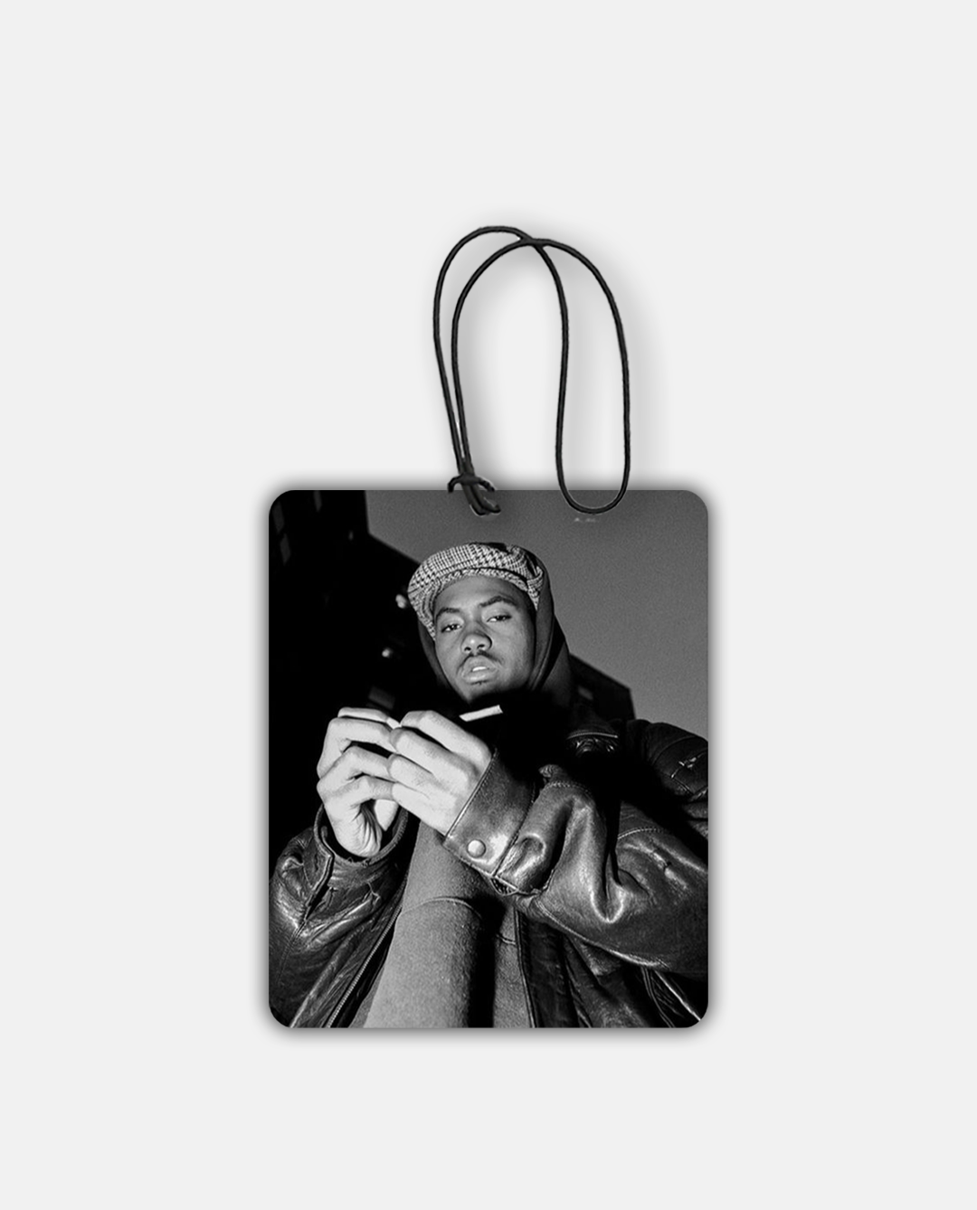 Nas Air Freshener