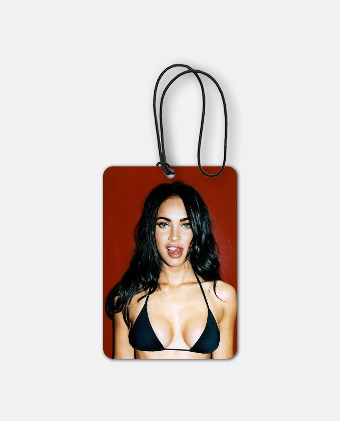 Megan Fox Air Freshener