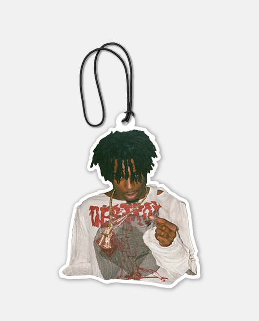 Playboi Carti Air Freshener