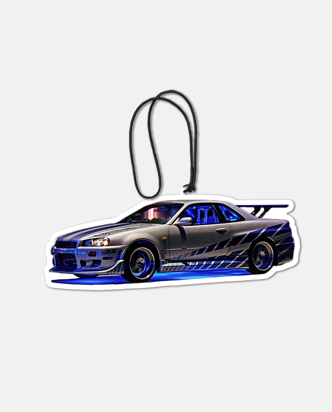 Nissan Skyline Air Freshener