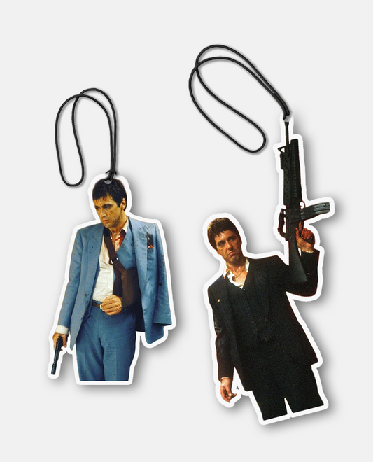 Scarface Bundle