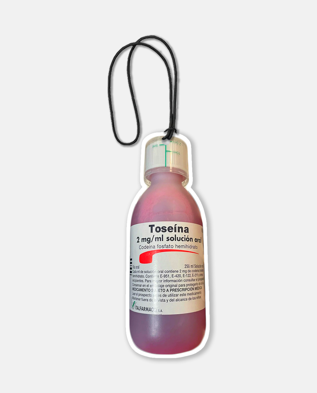 Toseina Air Freshener