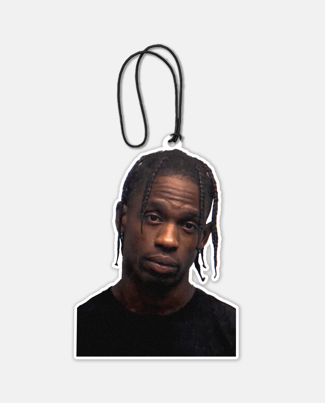 Travi$ Scott Air Freshener