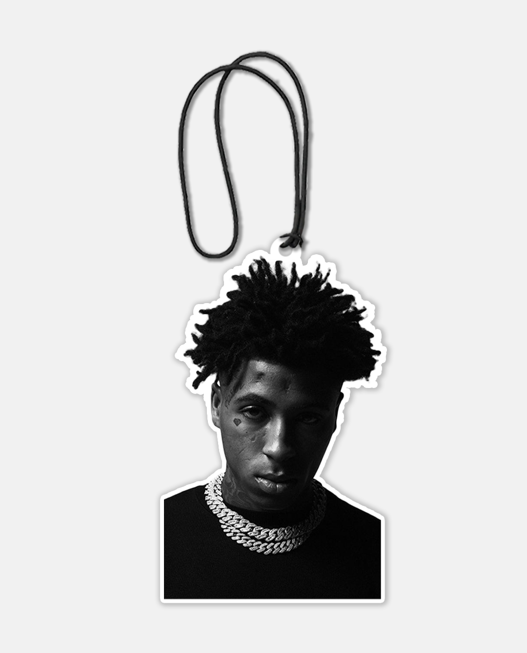 YoungBoy Air Freshener 